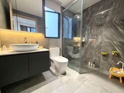 The Luxurie (D19), Condominium #601585301